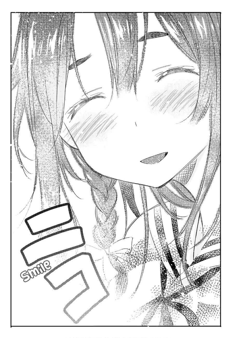 Rent A GirlFriend, Chapter 42 image 021