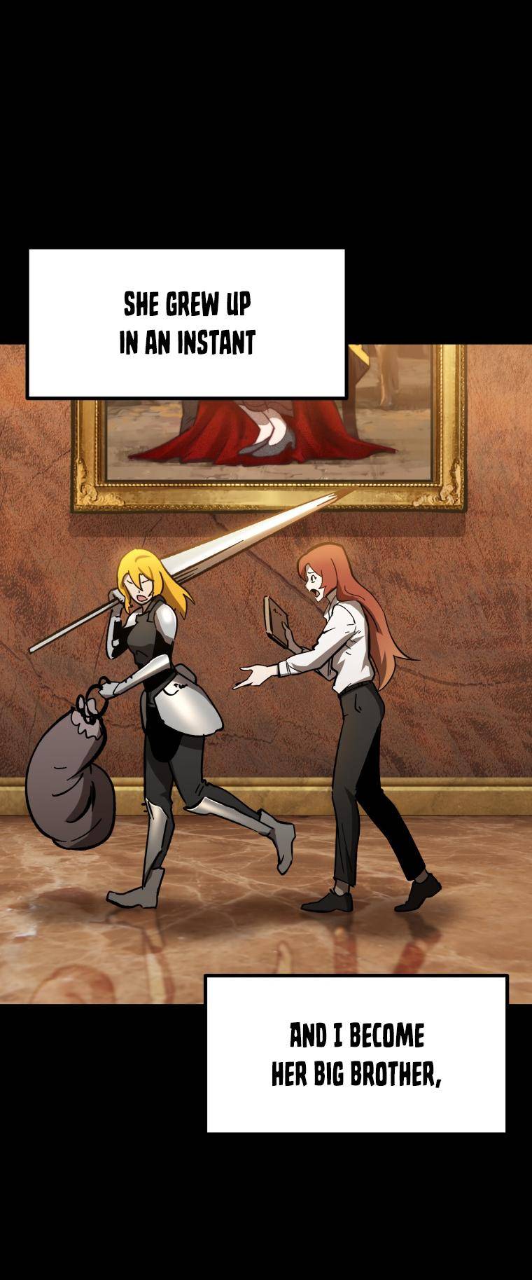Survival Story Of A Sword King In A Fantasy World, Chapter 161 image 13