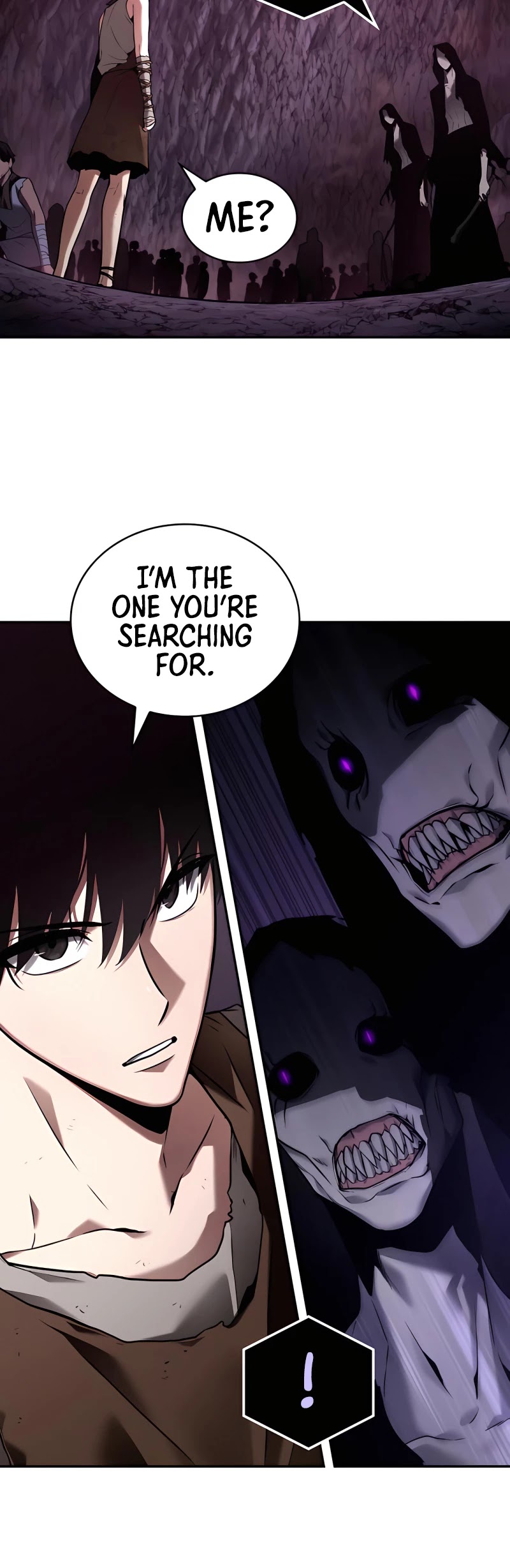 Omniscient Reader, Chapter 113 image 27