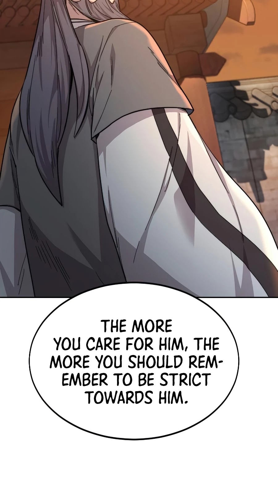 Return Of The Mount Hua Sect, Chapter 33 image 08