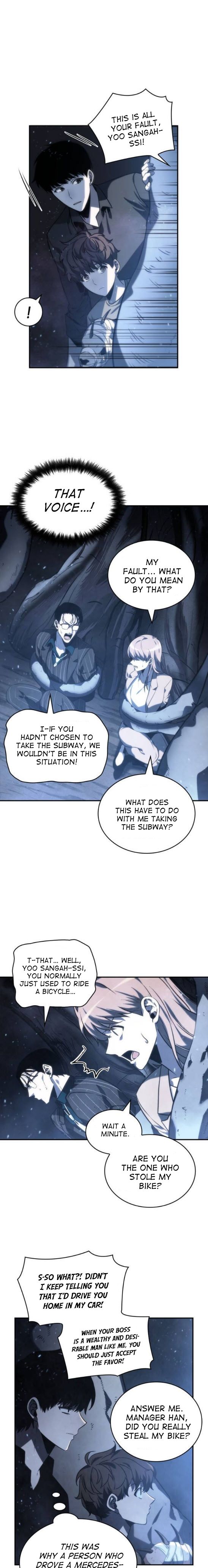 Omniscient Reader, Chapter 20 image 14