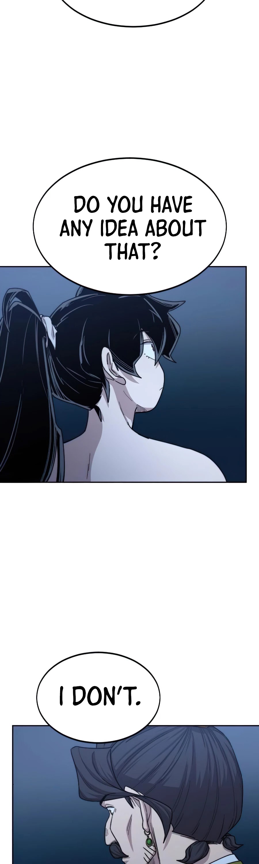 Return Of The Mount Hua Sect, Chapter 28 image 13