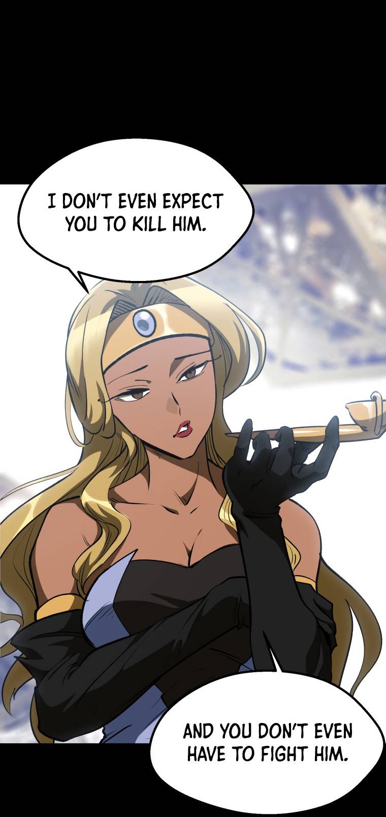 Survival Story Of A Sword King In A Fantasy World, Chapter 151 image 20