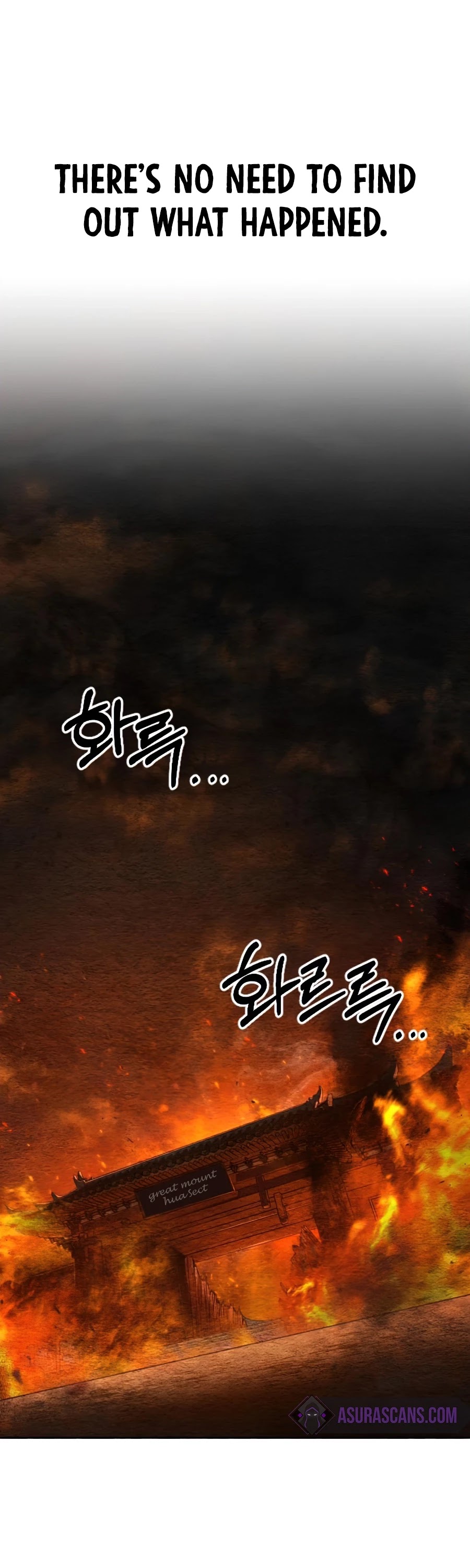 Return Of The Mount Hua Sect, Chapter 32 image 02