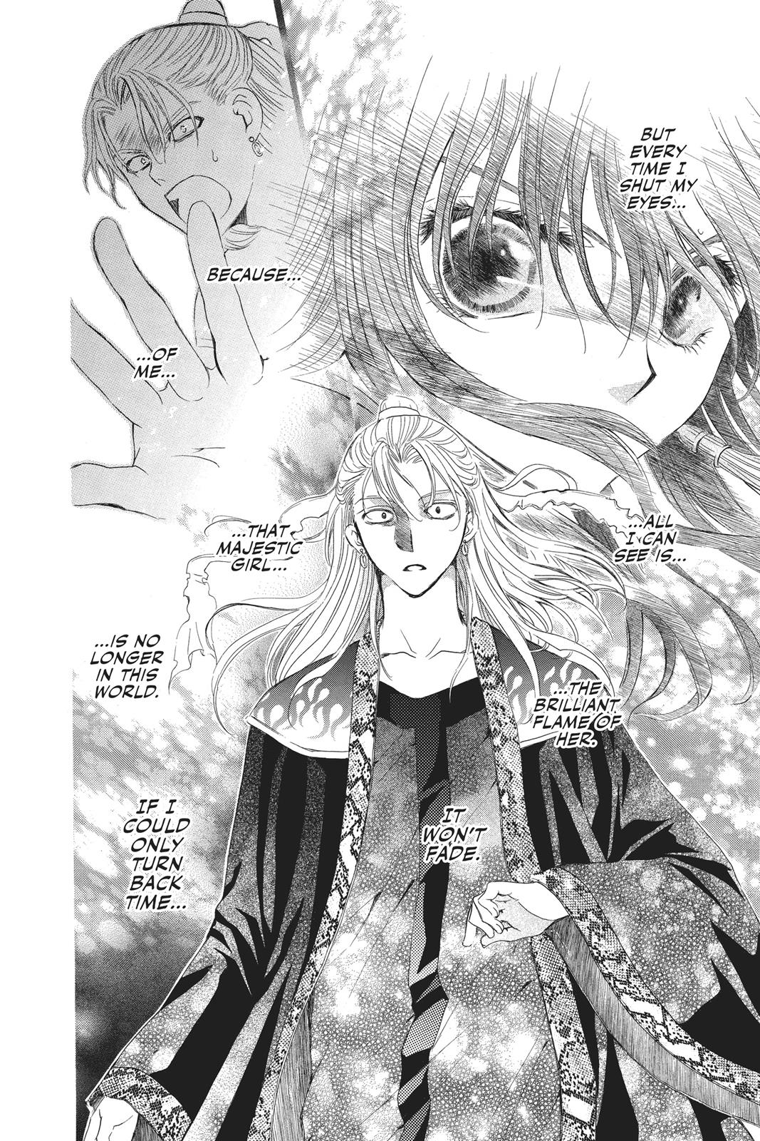 Akatsuki No Yona, Chapter 53 image 004