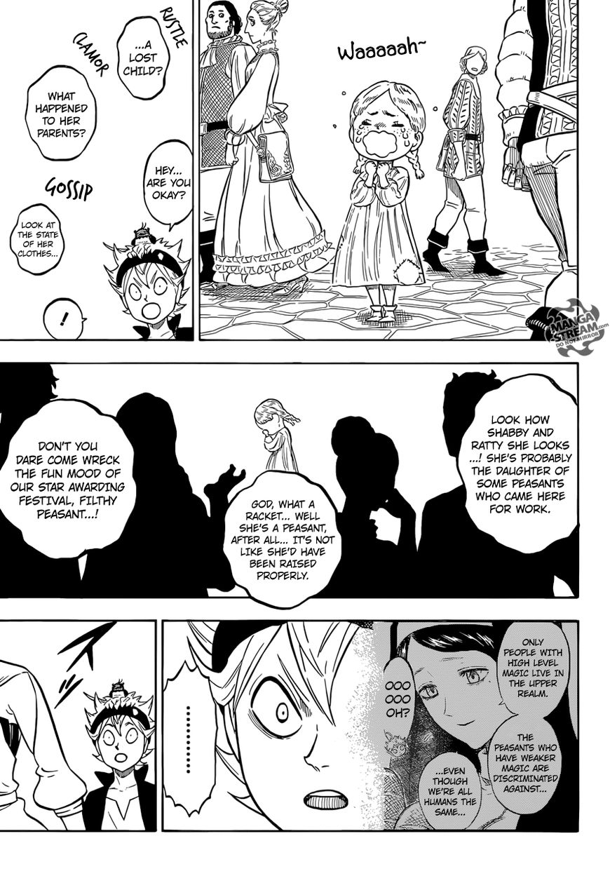 Black Clove, Chapter 103 image 06