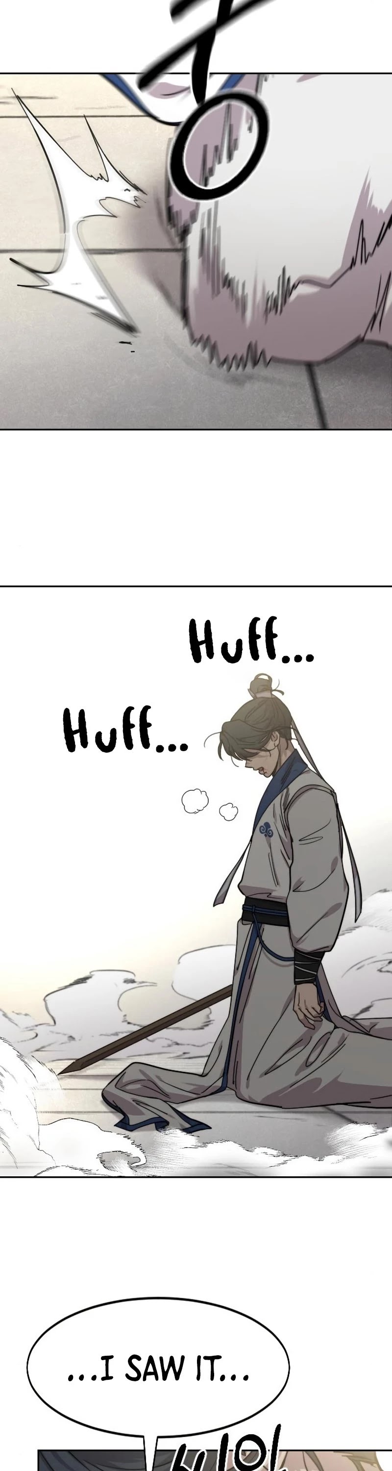 Return Of The Mount Hua Sect, Chapter 66 image 66