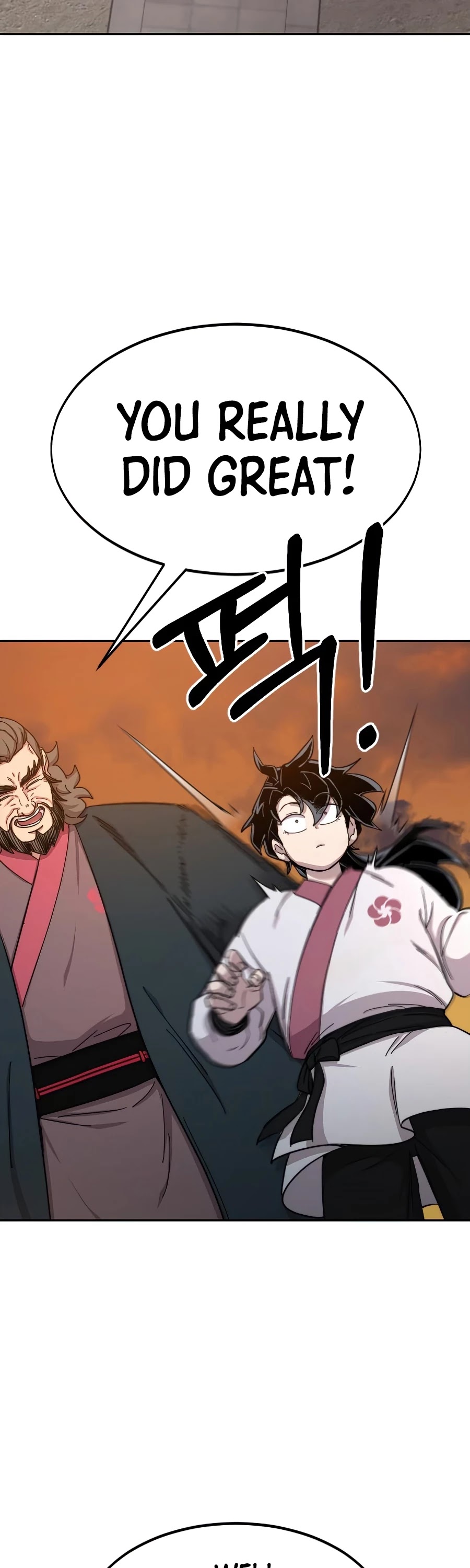 Return Of The Mount Hua Sect, Chapter 33 image 72