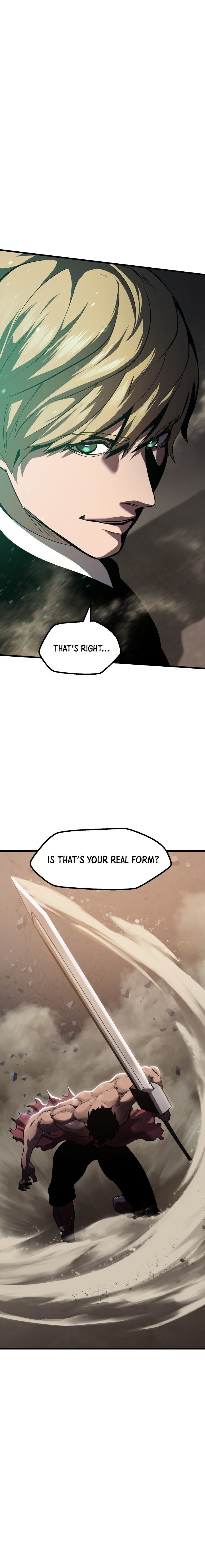Survival Story Of A Sword King In A Fantasy World, chapter 64 image 02
