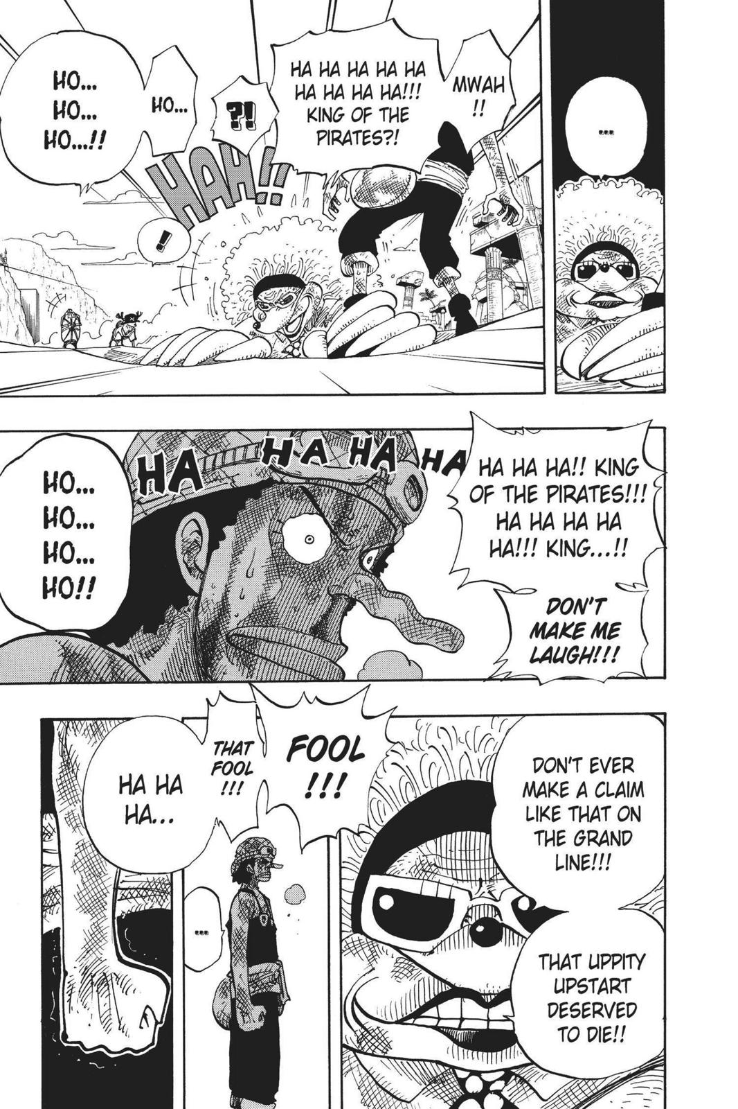 One Piece, Chapter 186 image 007