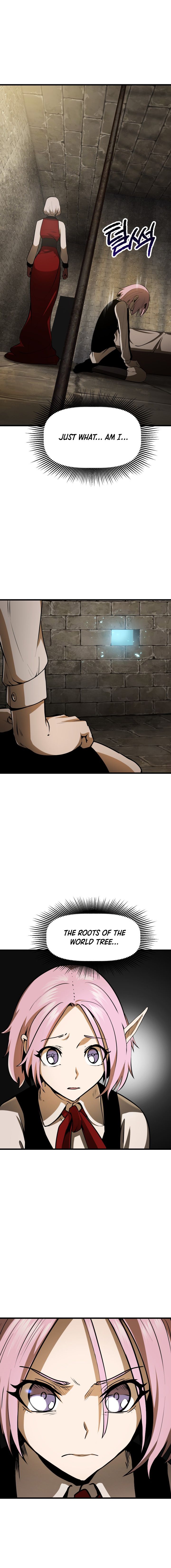 Survival Story Of A Sword King In A Fantasy World, chapter 87 image 04
