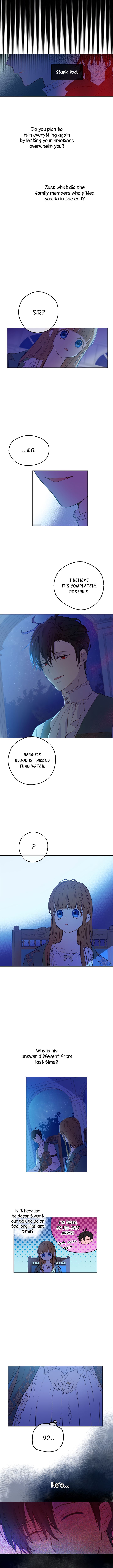 Who Made Me A Princess, Chapter 82 image 04