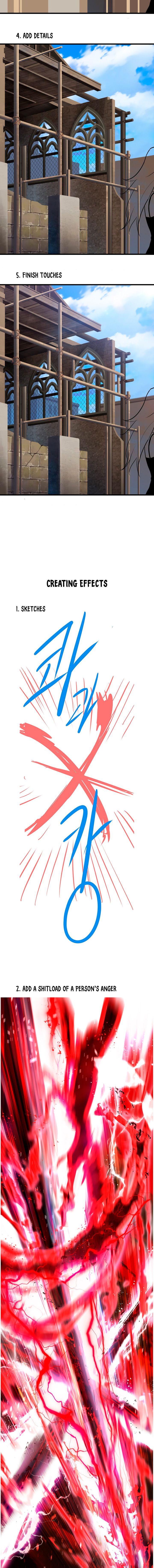 Survival Story Of A Sword King In A Fantasy World, chapter 72 image 18