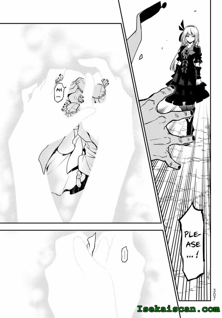 Tensei Shitara Slime Datta Ken, Chapter 97 image 27