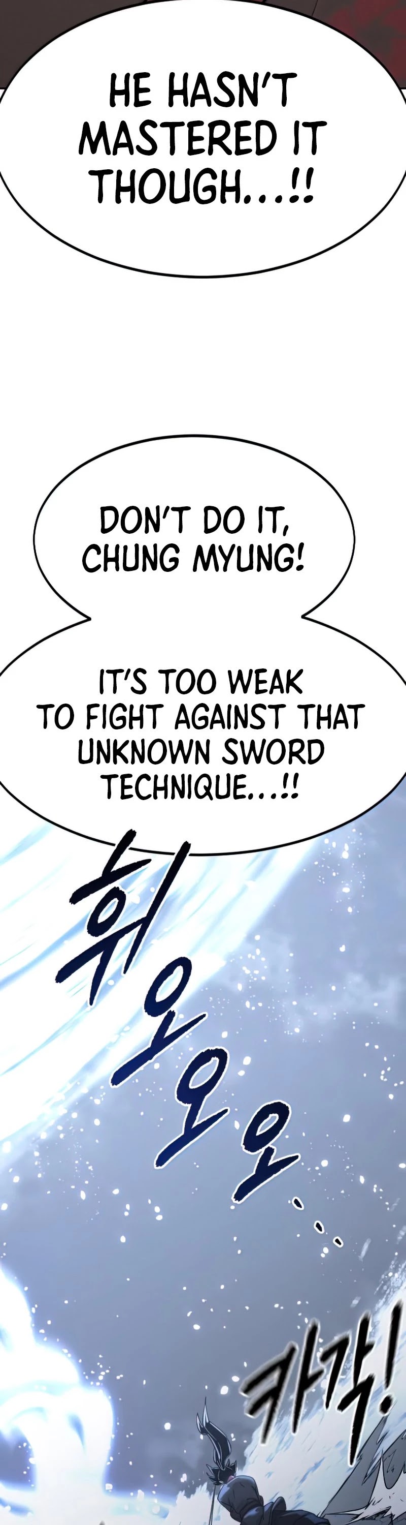Return Of The Mount Hua Sect, Chapter 68 image 18