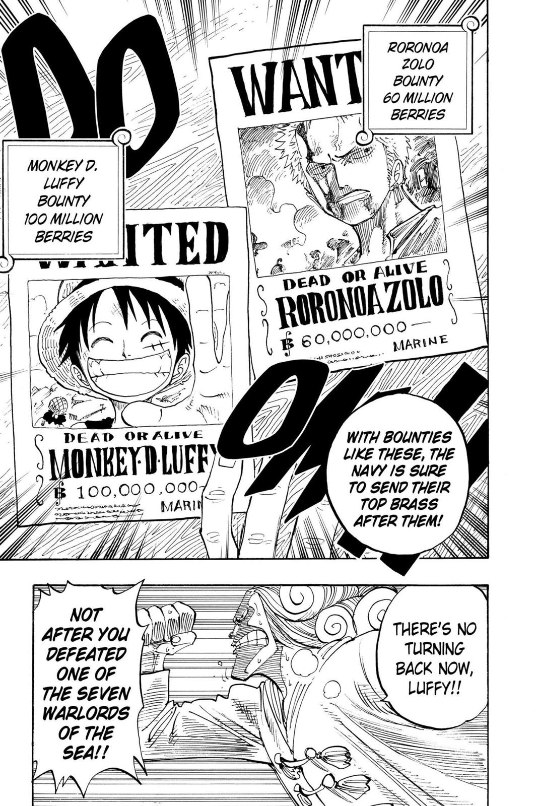 One Piece, Chapter 213 image 023