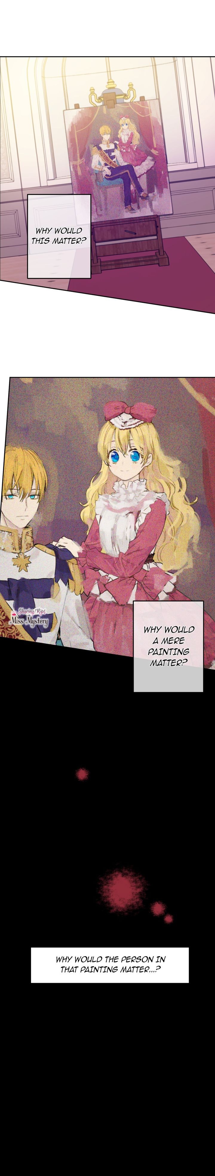 Who Made Me A Princess, Chapter 49 image 21
