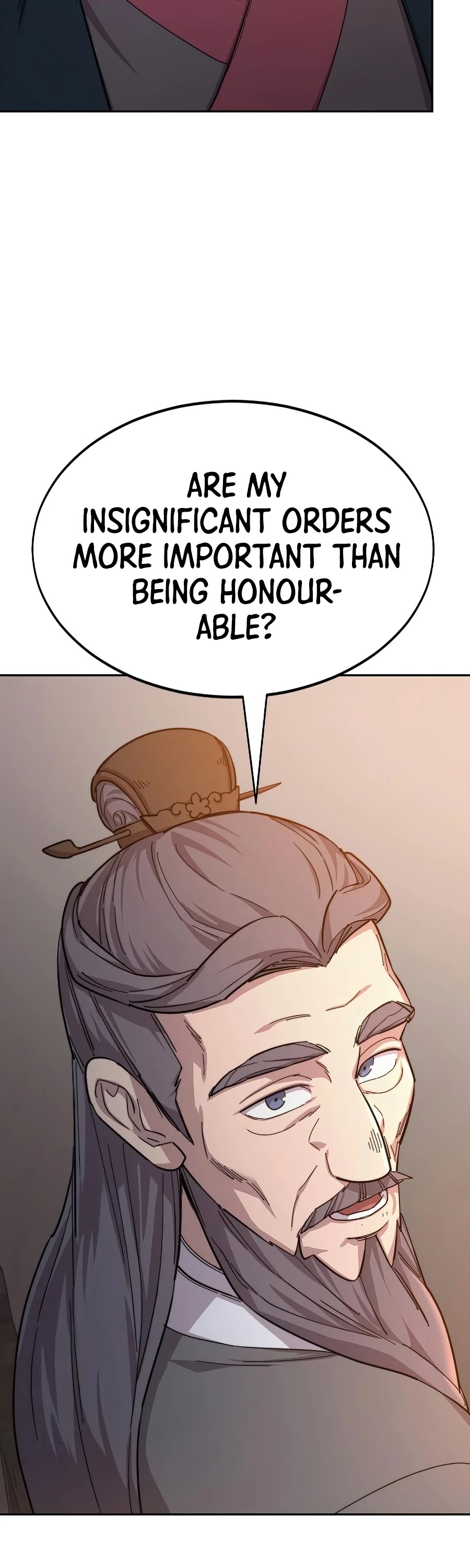 Return Of The Mount Hua Sect, Chapter 33 image 52