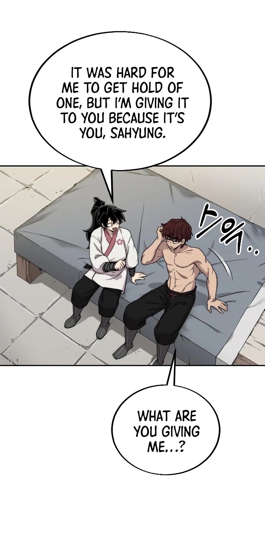Return Of The Mount Hua Sect, Chapter 18 image 66