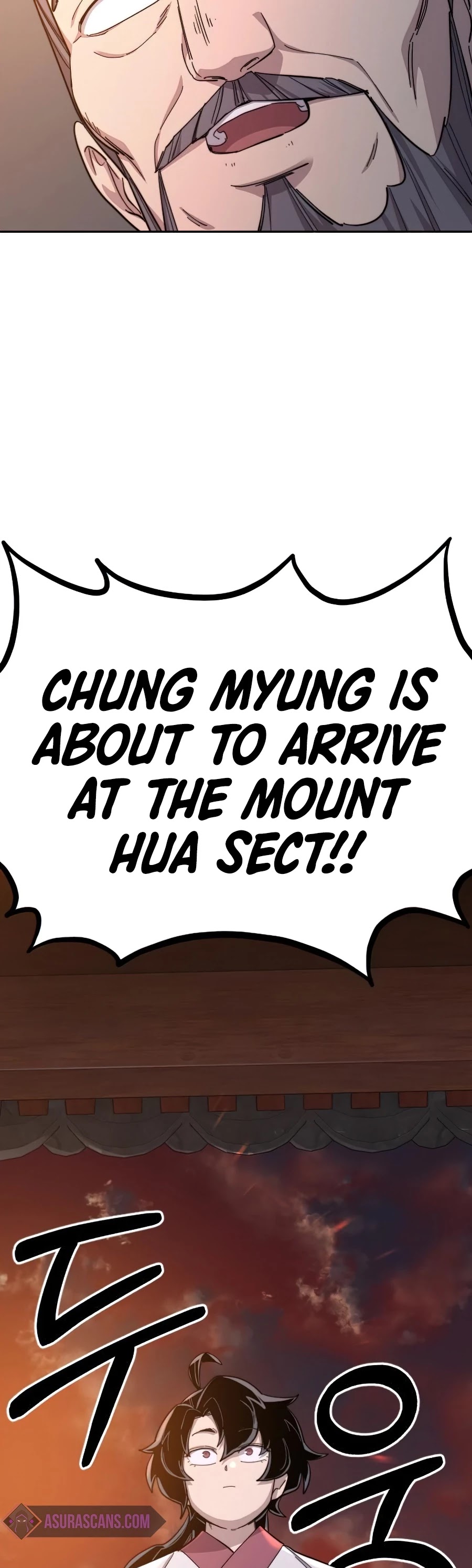 Return Of The Mount Hua Sect, Chapter 32 image 79