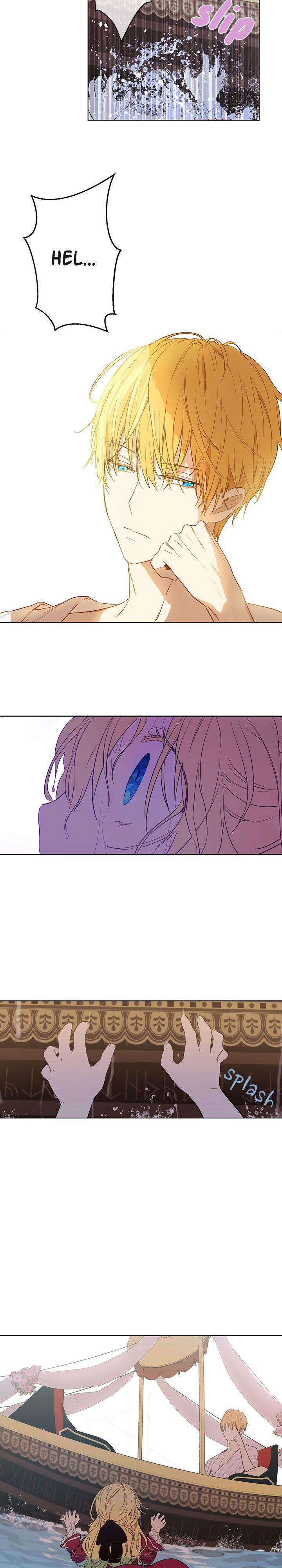 Who Made Me A Princess, Chapter 10 image 06