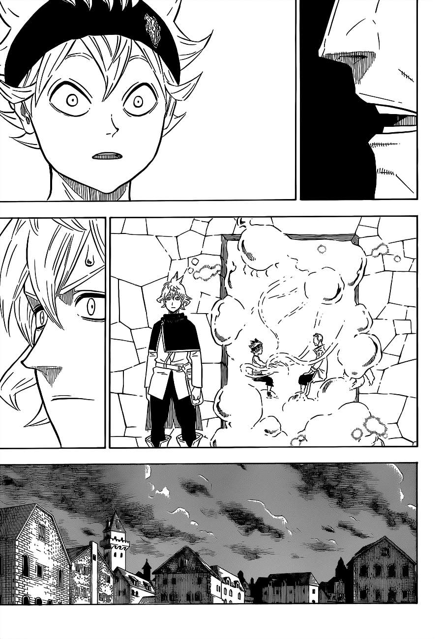 Black Clove, Chapter 80 image 06