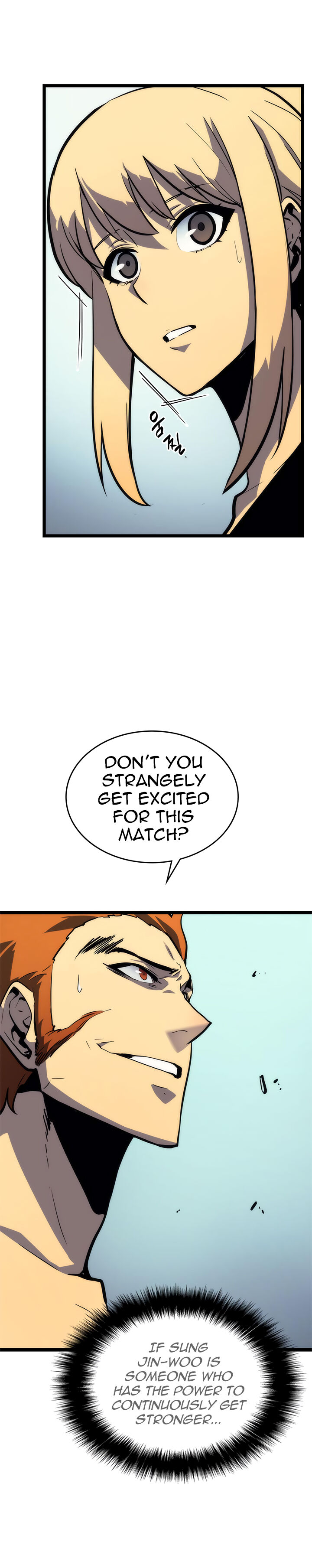 solo leveling, Ch.093 image 09