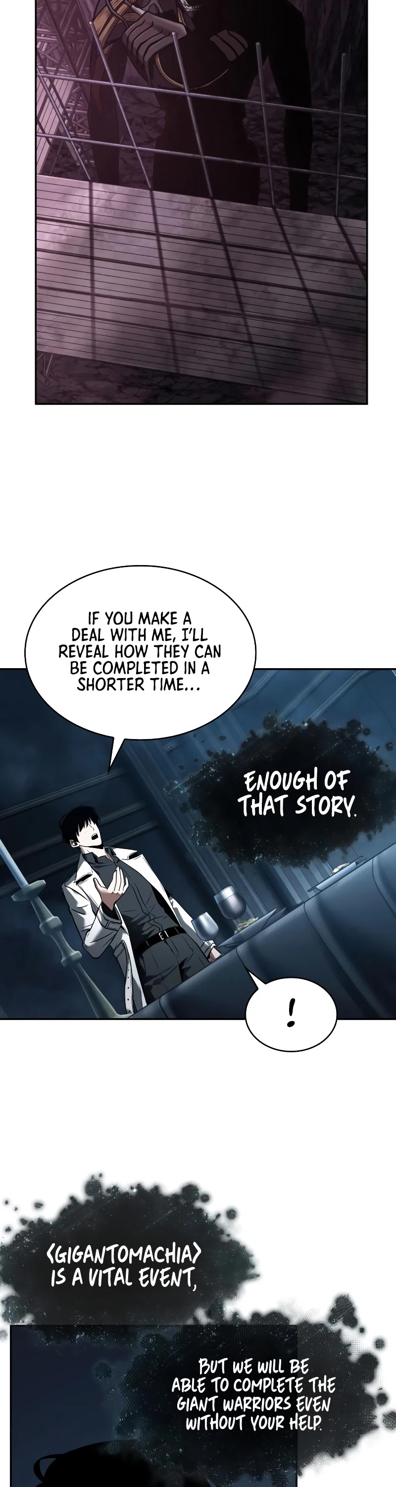 Omniscient Reader, Chapter 115 image 38