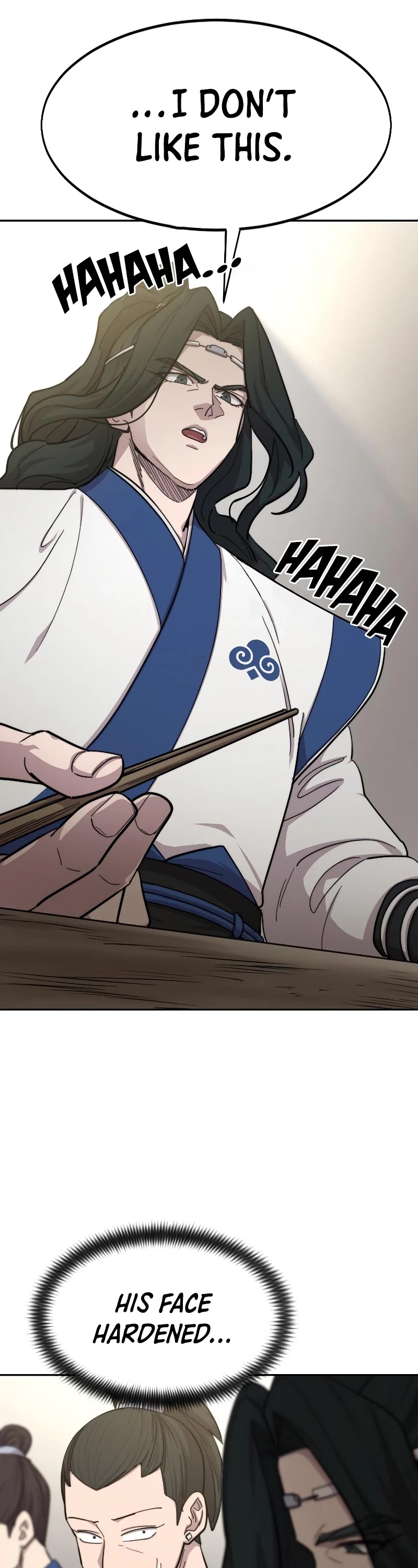 Return Of The Mount Hua Sect, Chapter 56 image 05
