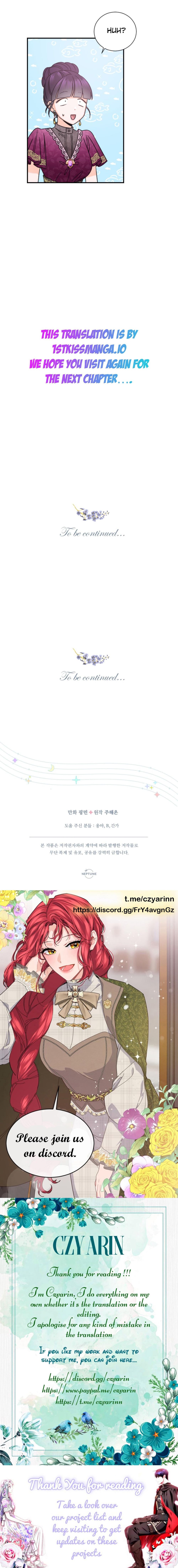 Lady Baby, Chapter 140 image 16