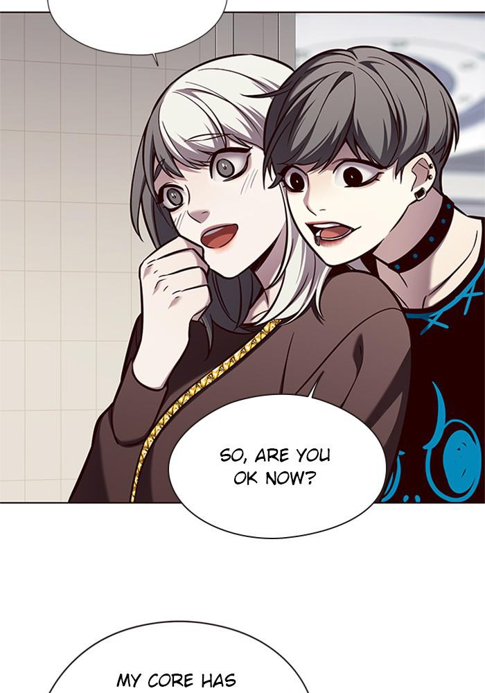 Eleceed, Chapter 141 image 020