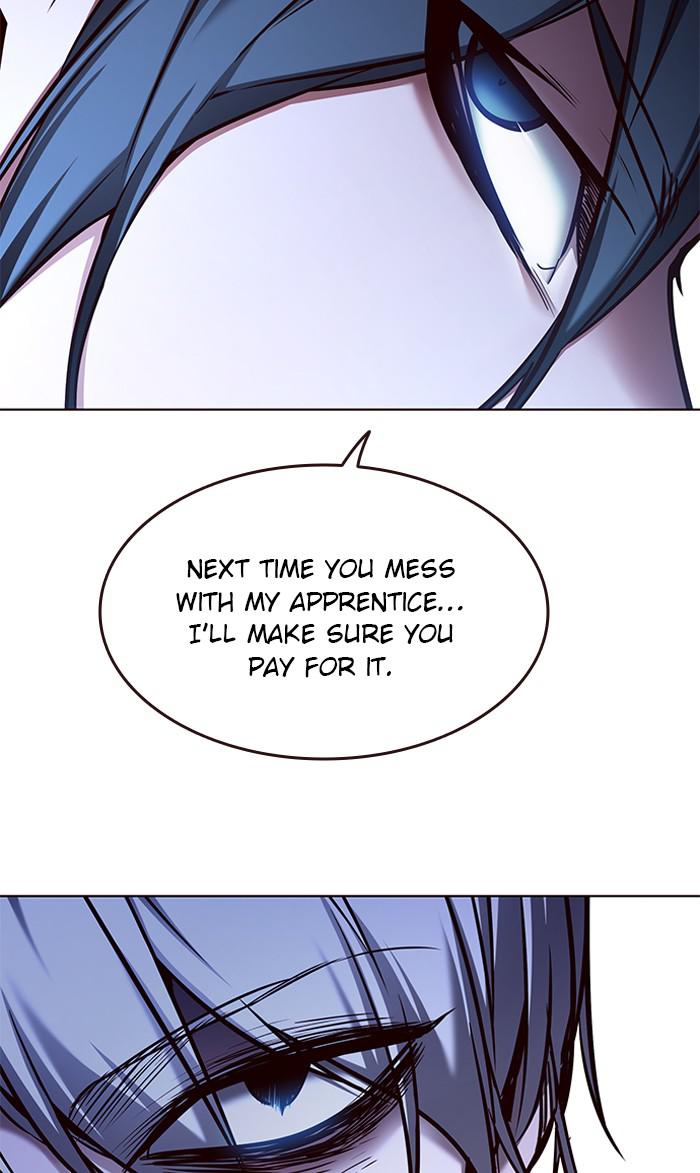 Eleceed, Chapter 128 image 101