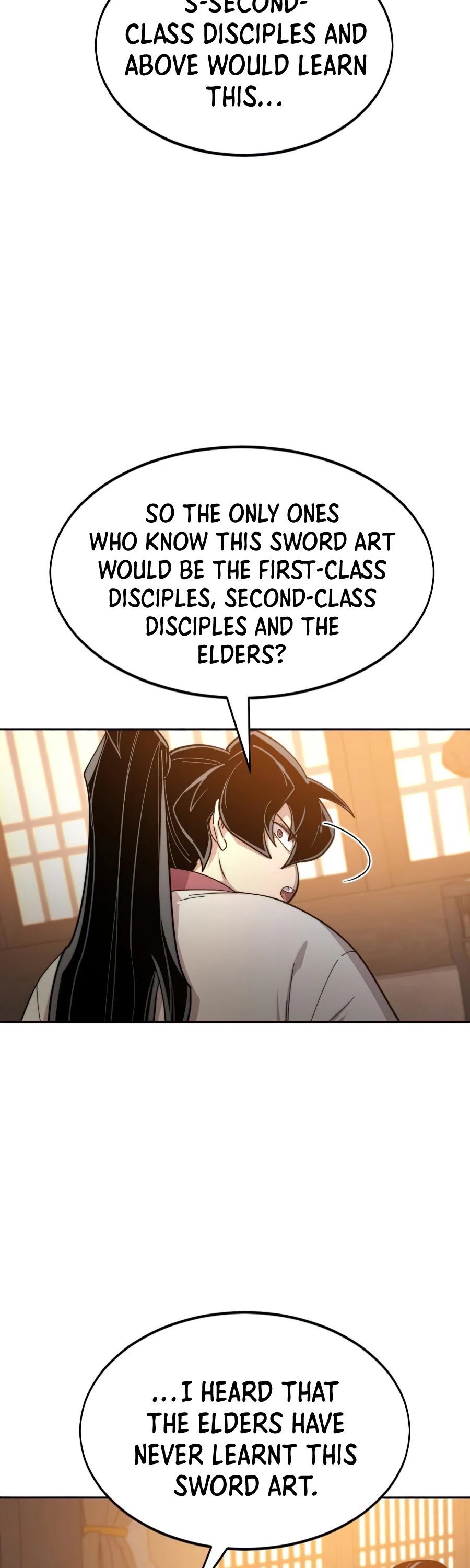 Return Of The Mount Hua Sect, Chapter 31 image 72