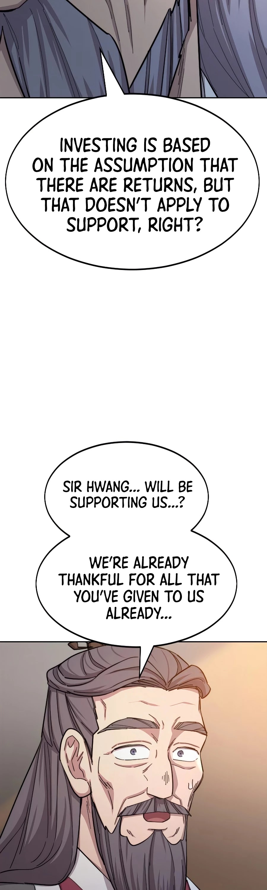 Return Of The Mount Hua Sect, Chapter 33 image 65