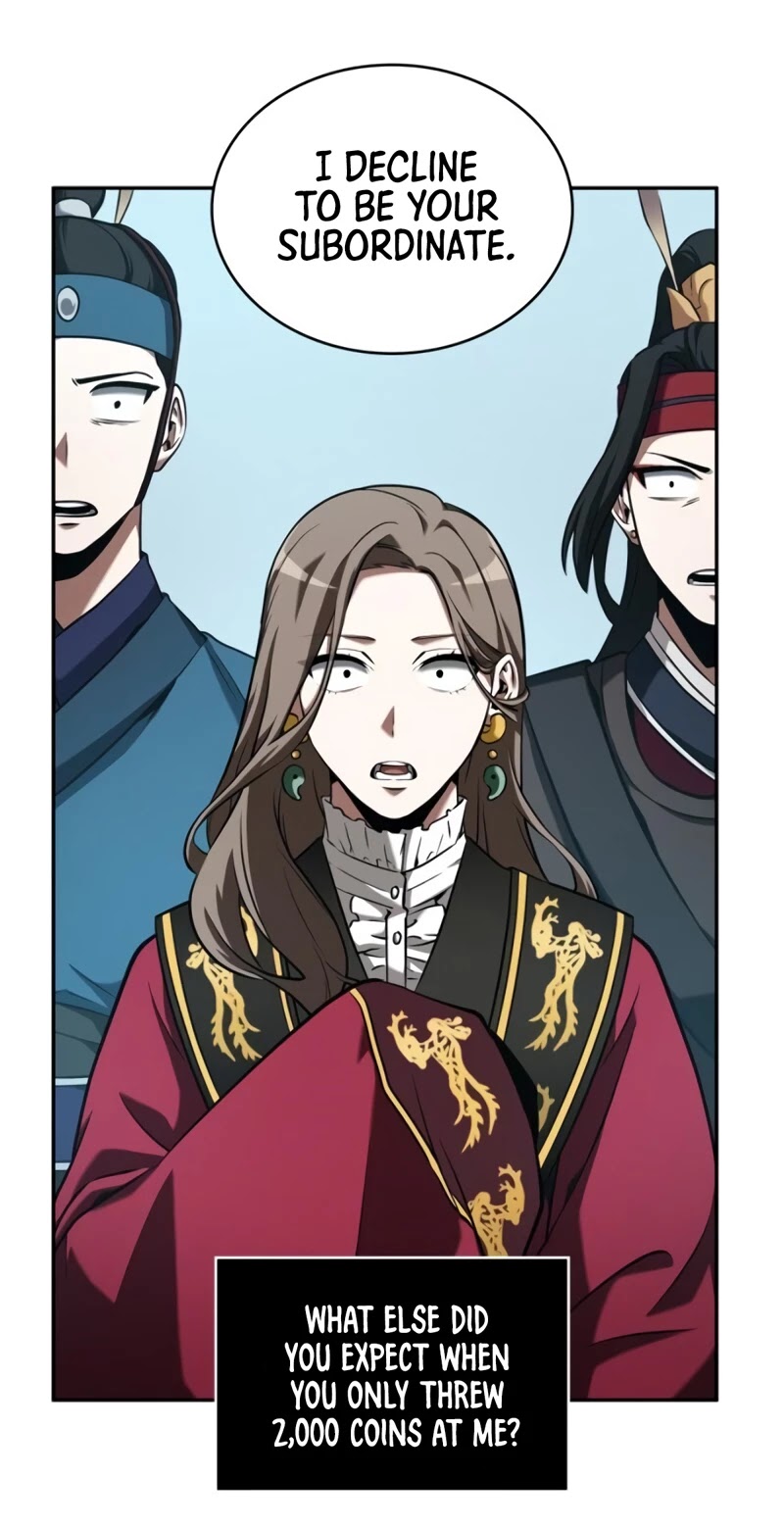 Omniscient Reader, Chapter 58 image 38