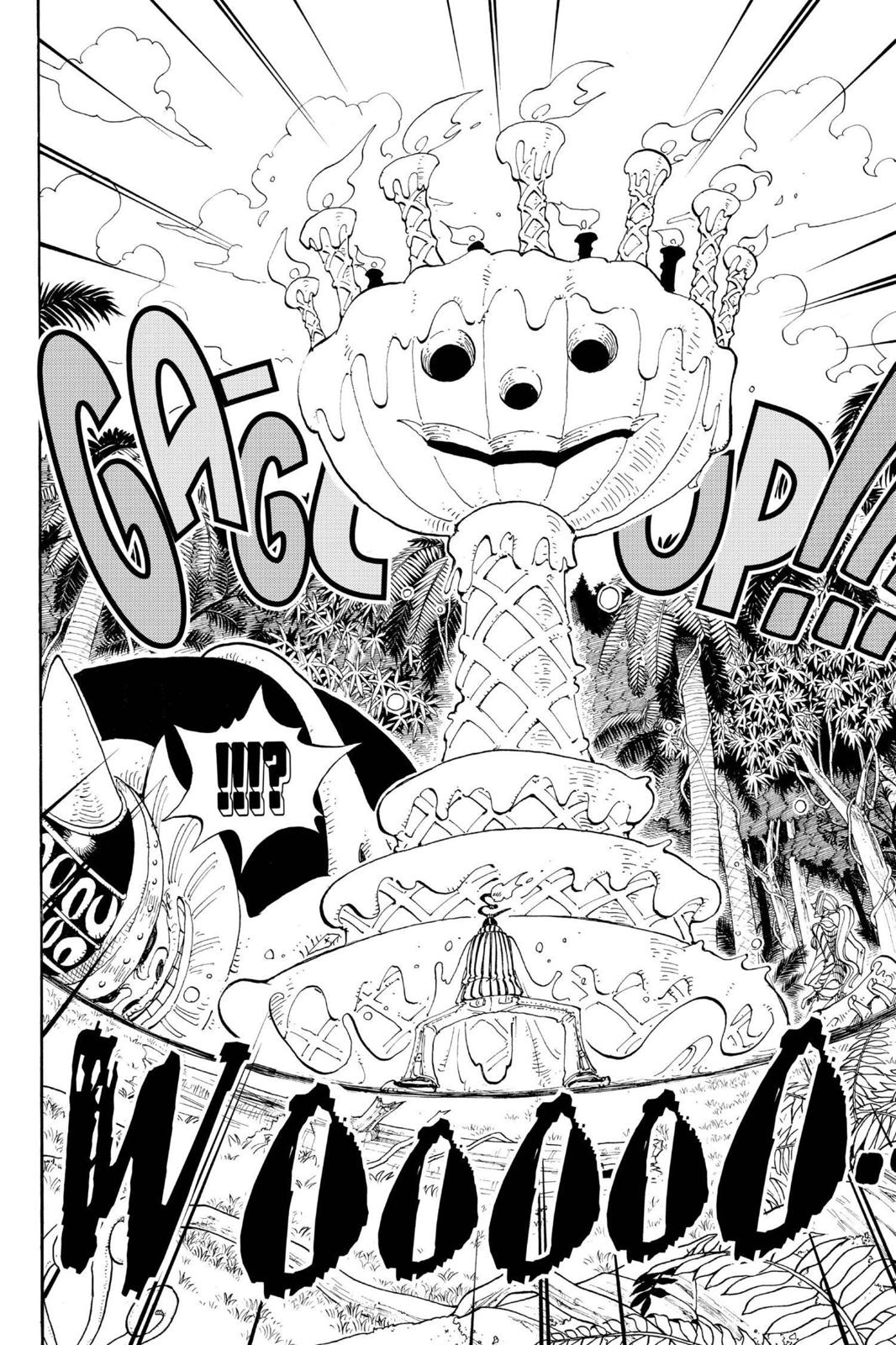 One Piece, Chapter 121 image 012