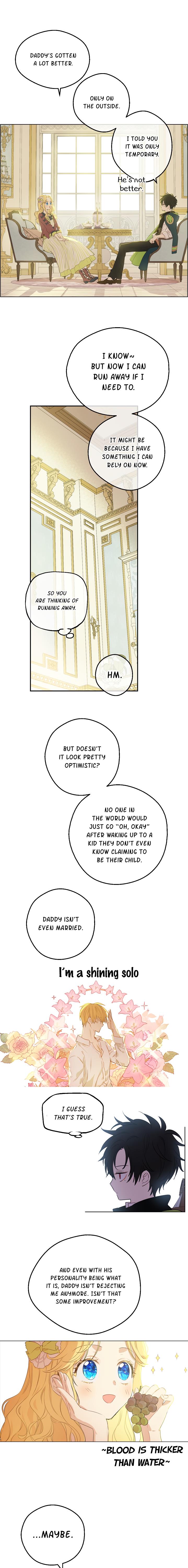 Who Made Me A Princess, Chapter 77 image 09