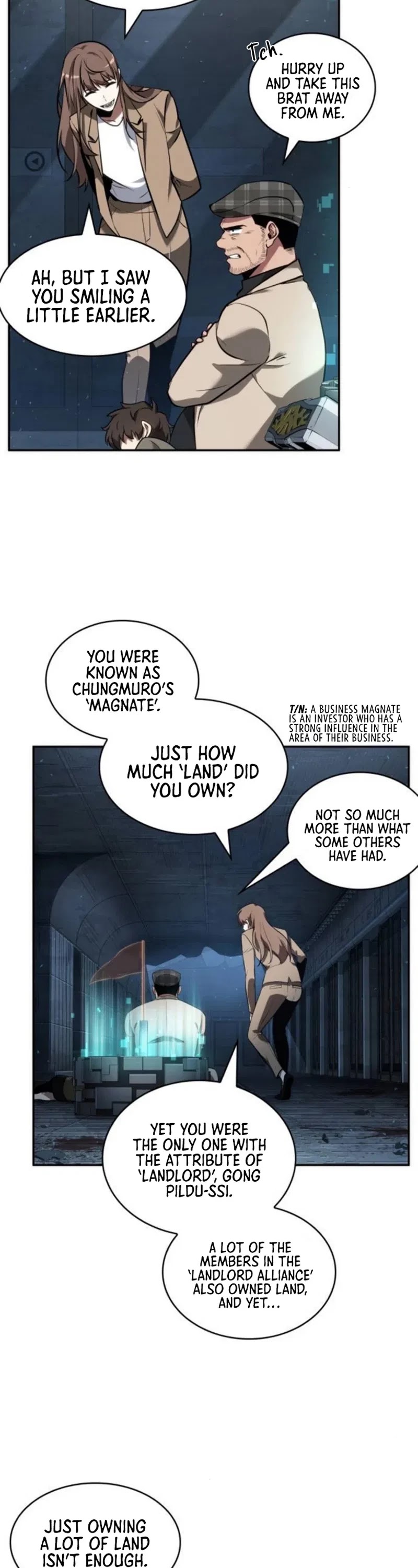 Omniscient Reader, Chapter 53 image 12