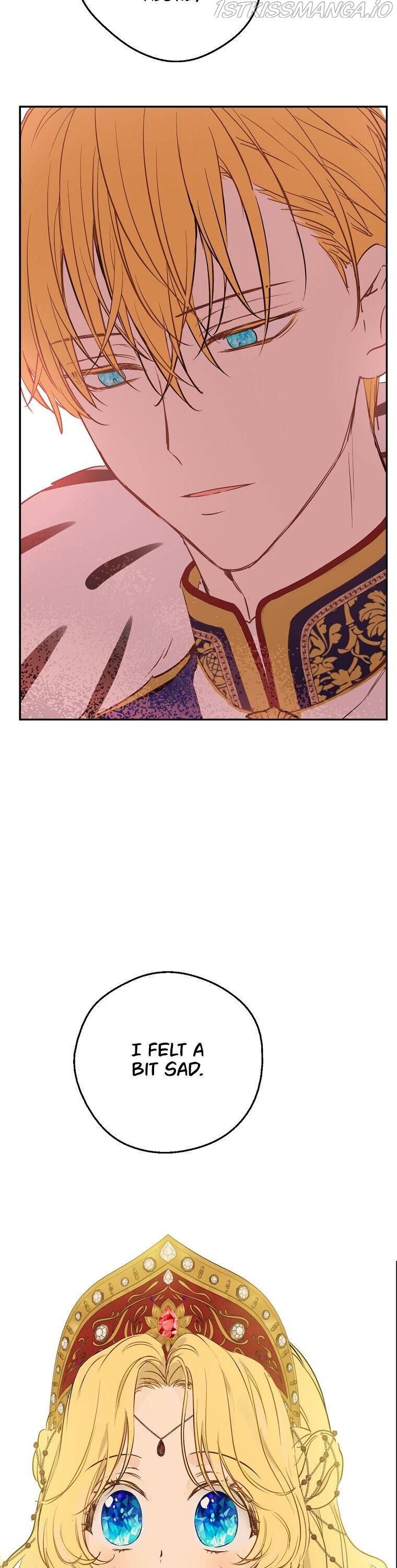 Who Made Me A Princess, Chapter 122 image 20