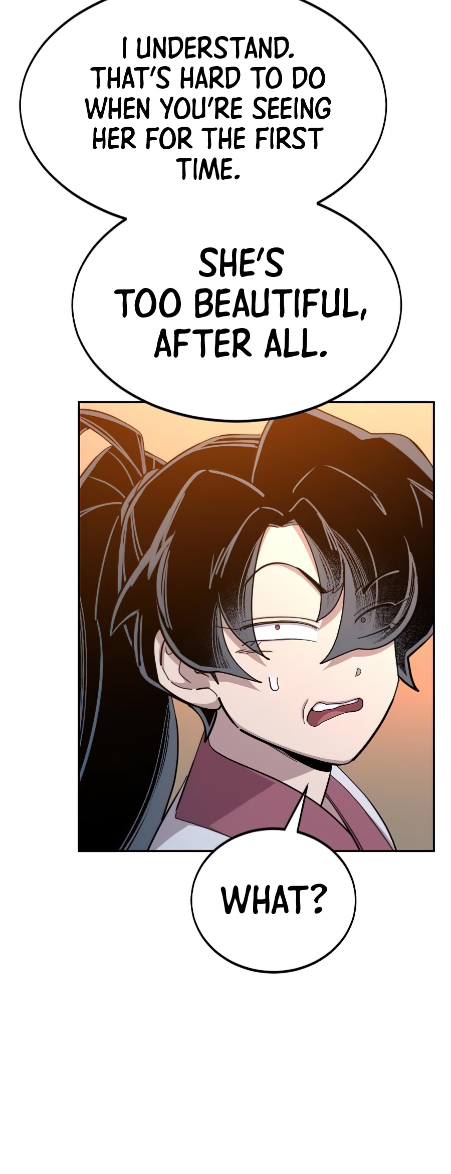 Return Of The Mount Hua Sect, Chapter 41 image 28