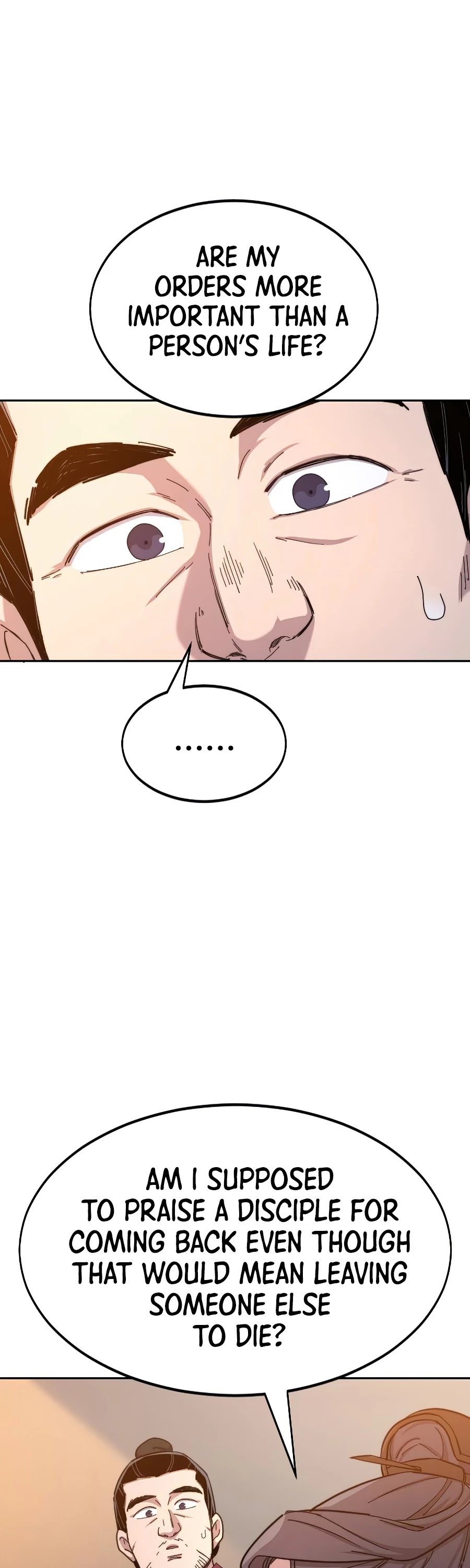 Return Of The Mount Hua Sect, Chapter 33 image 49