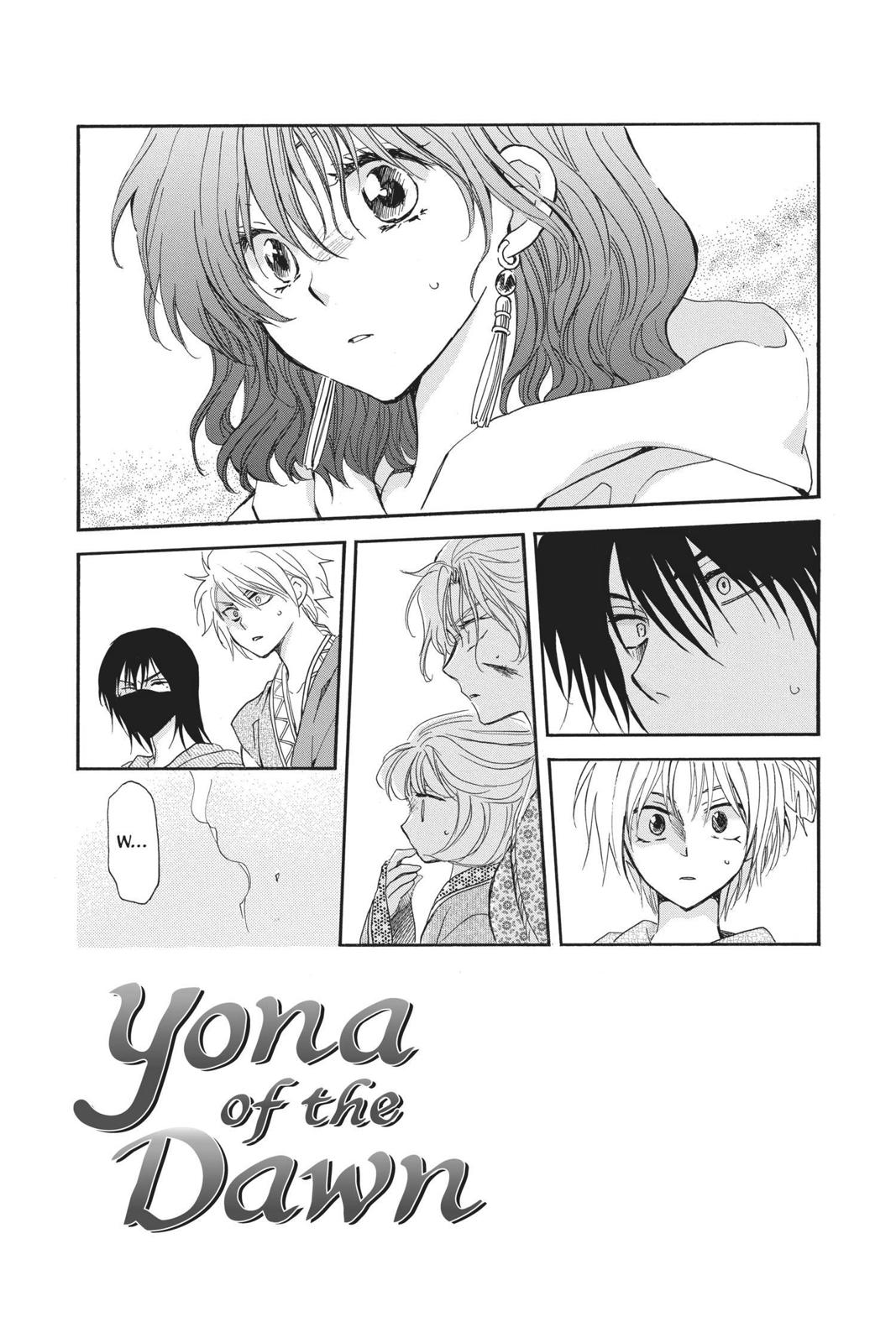 Akatsuki No Yona, Chapter 147 image 006