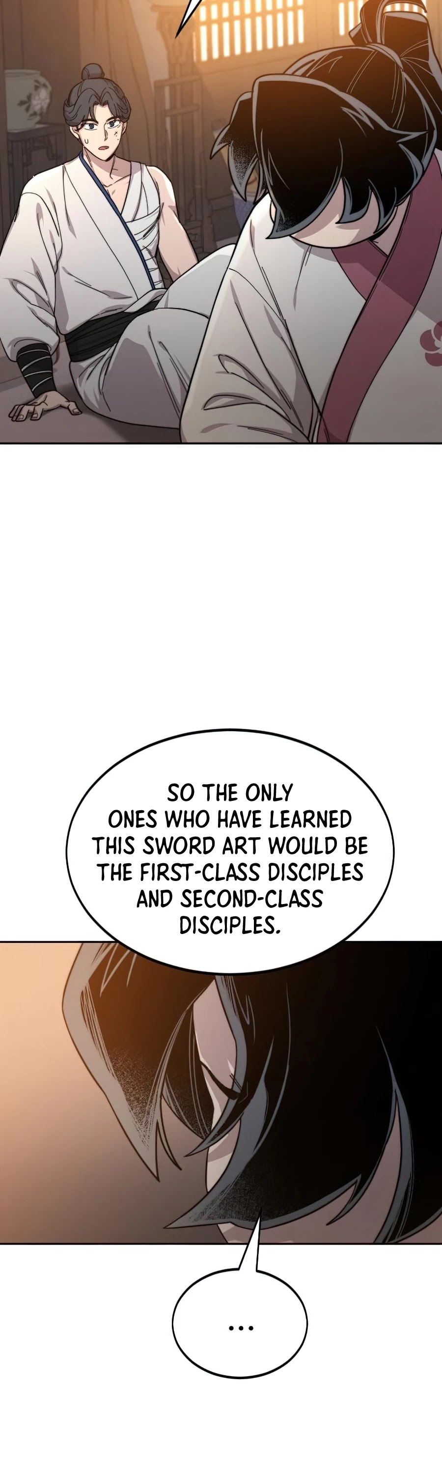Return Of The Mount Hua Sect, Chapter 31 image 73