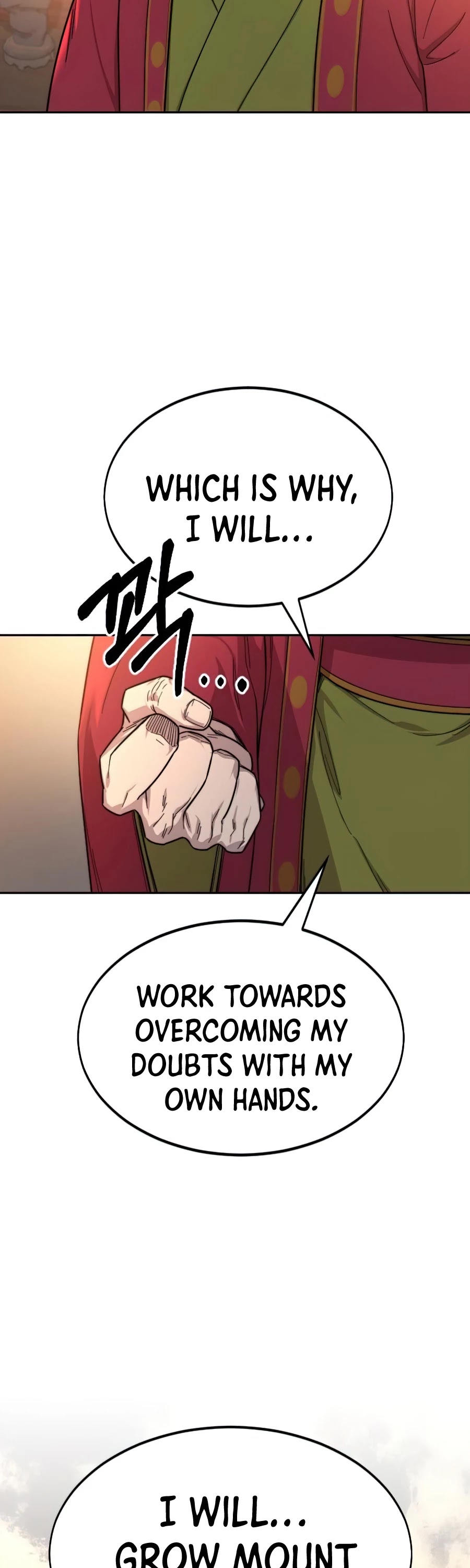 Return Of The Mount Hua Sect, Chapter 30 image 64