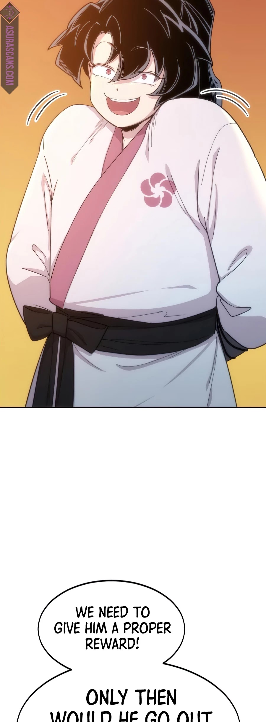 Return Of The Mount Hua Sect, Chapter 34 image 30