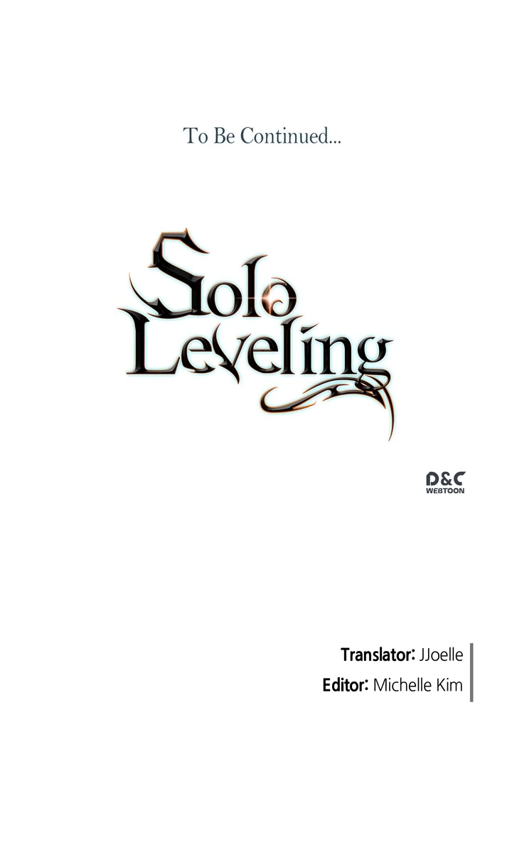 Solo Leveling, Chapter 98 image 36