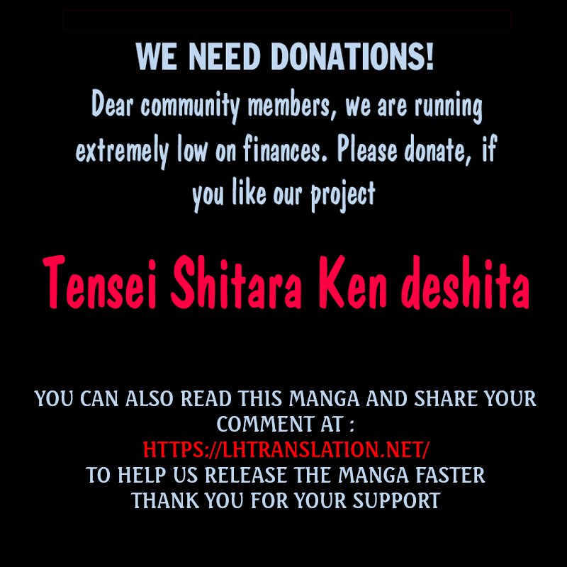 Tensei Shitara Ken Deshita, Chapter 38 image 30