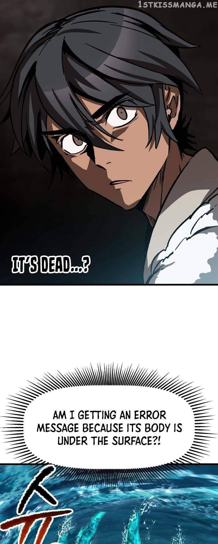Survival Story Of A Sword King In A Fantasy World, Chapter 164 image 57