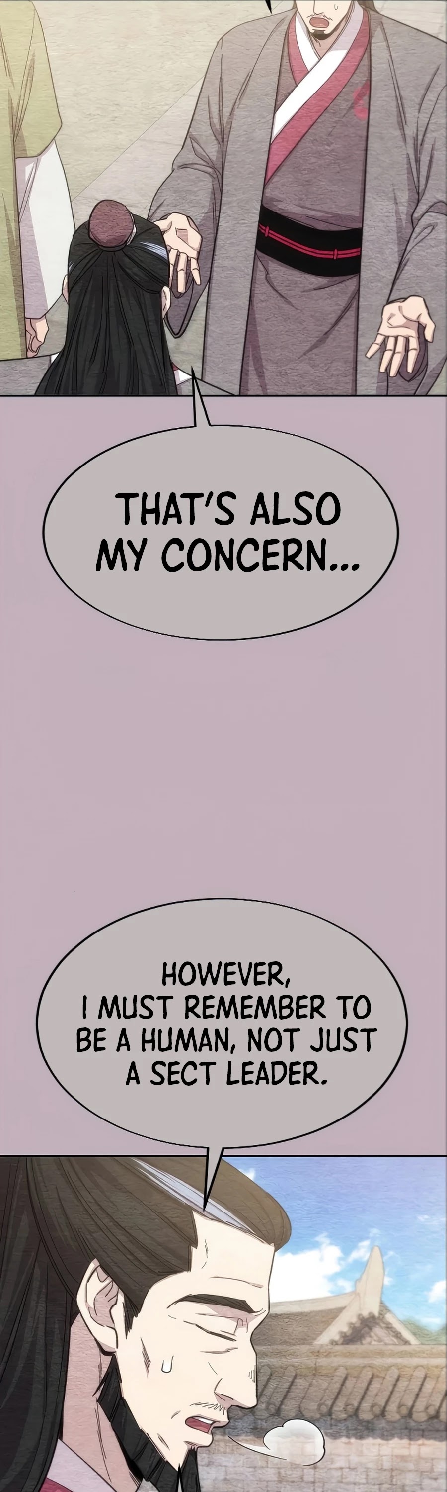 Return Of The Mount Hua Sect, Chapter 38 image 58