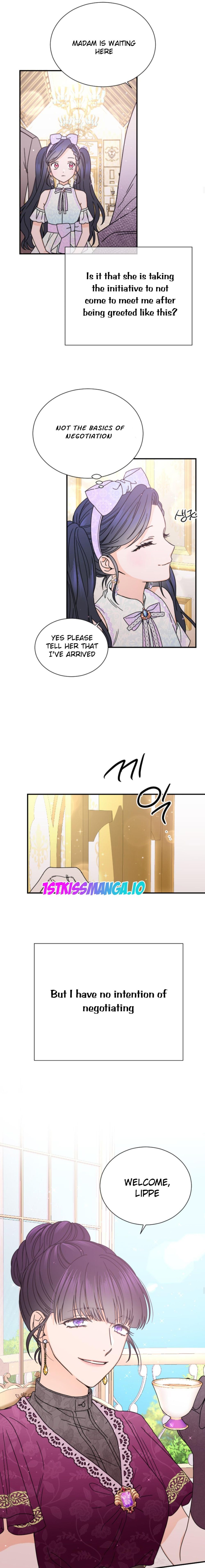 Lady Baby, Chapter 140 image 10